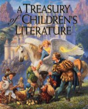 A Treasury Of Childrens Literature