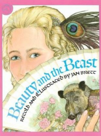 Beauty and the Beast by BRETT JAN