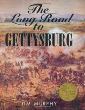 Long Road to Gettysburg