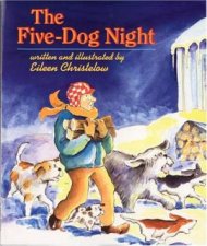 Fivedog Night