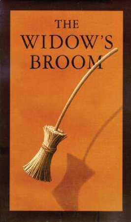 Widow's Broom by ALLSBURG CHRIS VAN
