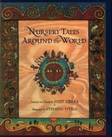 Nursery Tales Around the World by SIERRA JUDY