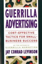 Guerrilla Advertising