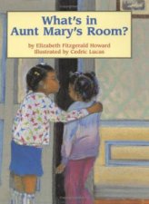 Whats in Aunt Marys Room