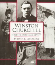 Winston Churchill