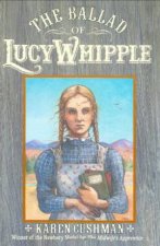 Ballad of Lucy Whipple