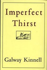 Imperfect Thirst