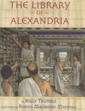 Library of Alexandria