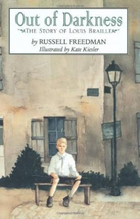Out of Darkness by FREEDMAN RUSSELL