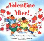 Valentine Mice