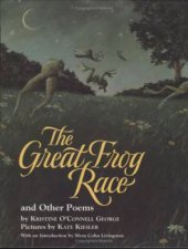 Great Frog Race and Other Poems