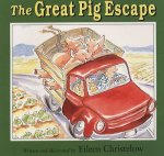 Great Pig Escape