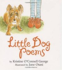 Little Dog Poems