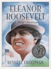 Eleanor Roosevelt