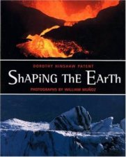 Shaping the Earth