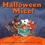 Halloween Mice