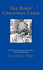 Birds Christmas Carol