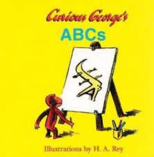 Curious Georges Abcs