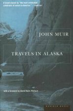 Travels in Alaska