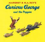 Curious George and the Puppies