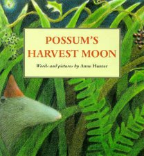 Possums Harvest Moon
