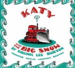 Katy and the Big Snow Book  Cassette