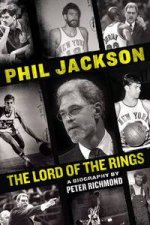 Phil Jackson Lord of the Rings