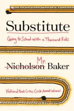 Substitute