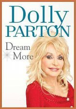 Dream More Celebrate the Dreamer in You