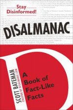 Disalmanac A Book of FactLike Facts