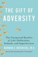 The Gift of Adversity The Unexpected Benefits of Lifes Difficulties  Setbacks and Imperfections