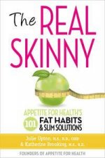 The Real Skinny Appetite for Healths 101 Fat Habits  Slim Solutions