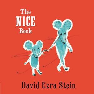 Nice Book by David Ezra Stein