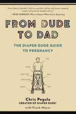From Dude to Dad The Diaper Dude Guide to Pregnancy