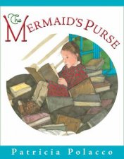 Mermaids Purse The