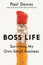 Boss Life Surviving My Own Small Business