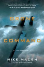 Drone Command Troy Pearce Book 3