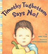 Timothy Tugbottom Says No