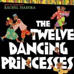 The Twelve Dancing Princesses