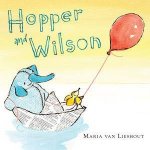 Hopper and Wilson