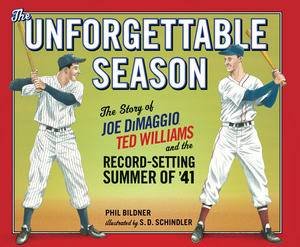 Unforgettable Season by Phil Bildner