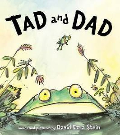 Tad And Dad