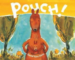 Pouch! by David Ezra Stein