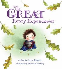 Great Henry Hopendower The