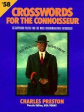 Crosswords For The Connoisseur