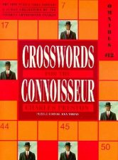 Crosswords For The Connoisseur Omnibus