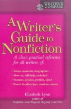A Writers Guide To Nonfiction