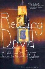 Reading David A Mother And Sons Journey Through The Labyrinth Of Dyslexia