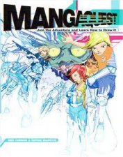 Mangaquest