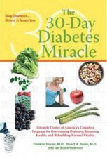 30Day Diabetes Miracle